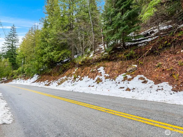 0 Cedar Brae Lot 87, Lake Wenatchee, WA 98826