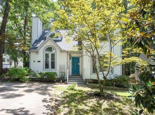 4945 Liverpool Ln, Raleigh, NC 27604