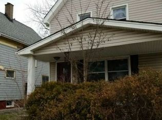 14407 Orinoco Ave, East Cleveland, OH 44112