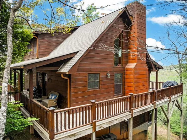 425 Rhonda Ln, Mineral Bluff, GA 30559