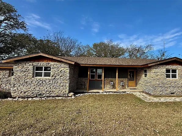 1576 County Road 454, Stephenville, TX 76401