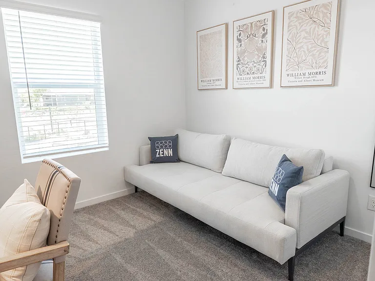 Zenn Skyview — Photo 22