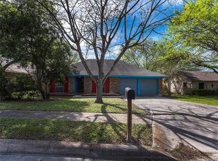 4921 Brookhead Ln, Schertz, TX 78108