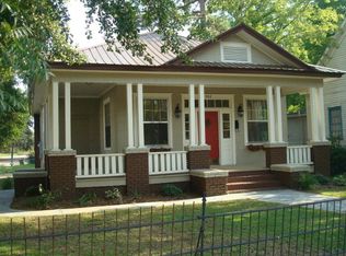 402 W Oakland Ave, Sumter, SC 29150