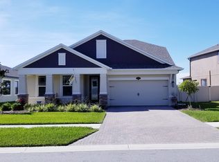 19507 Long Lake Ranch Blvd, Lutz, FL 33558