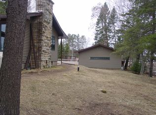 W7605 County Rd W, Phillips, WI 54555