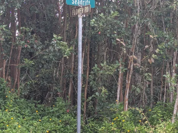 SEADRIFT RD, Pahoa, HI 96778