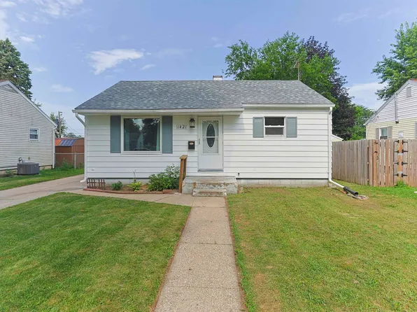 1421 N Illinois St, South Bend, IN 46628