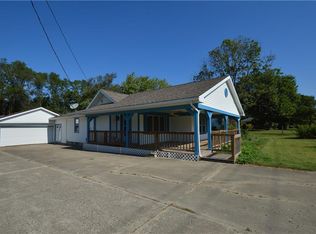 7348 Dayton Springfield Rd, Enon, OH 45323