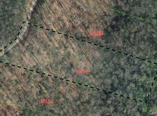 Off Crooked Creek Ests #25, Old Fort, NC 28762