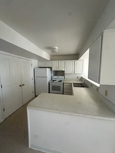 Floor plan Townhouse