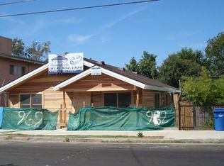 962 E Edgeware Rd, Los Angeles, CA 90026