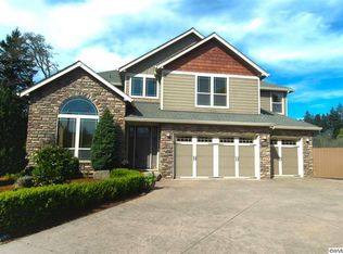 426 Yapa St, Silverton, OR