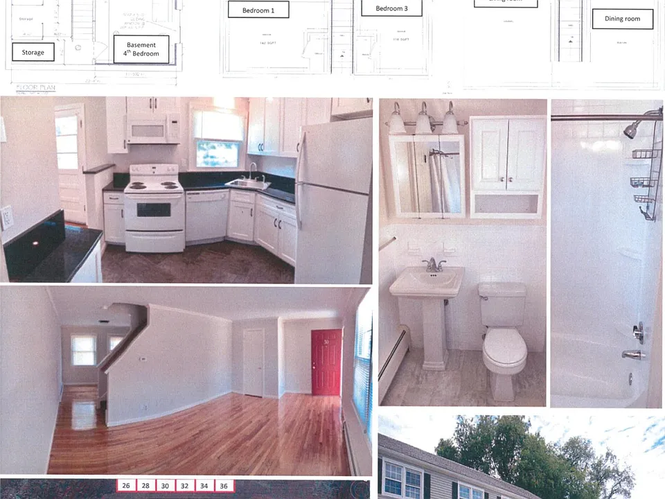 36 Hobart Ln #36