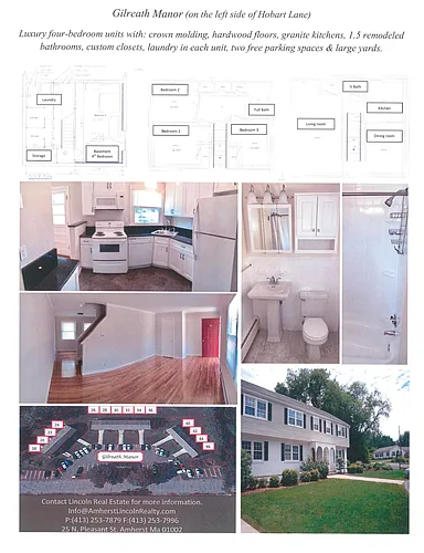 24 Hobart Ln #24 Photo 1