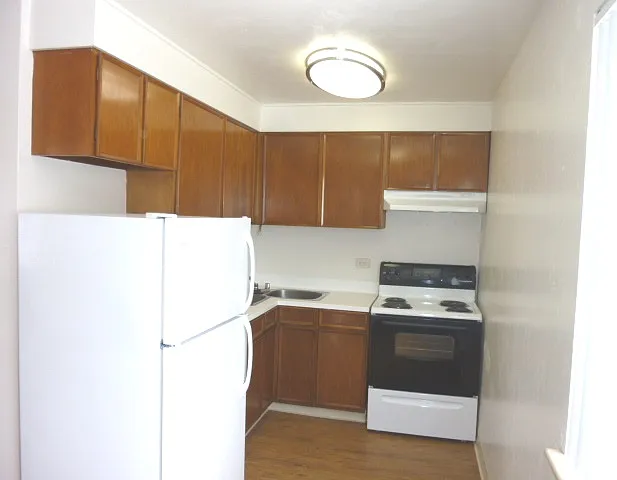 1443 Race St #31 — Photo 5