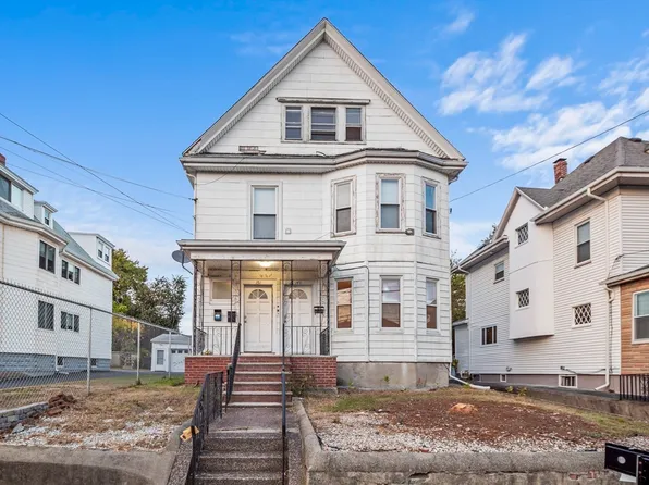 149 Mountain Ave, Revere, MA 02151