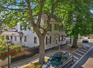 675 Hope St, Bristol, RI 02809