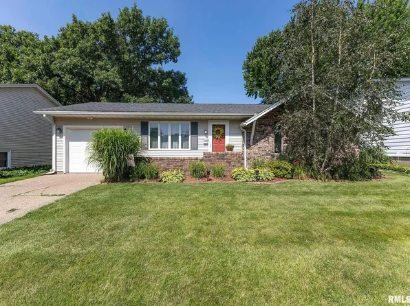 1108 Willany Dr, Clinton, IA 52732