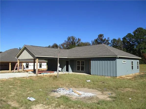 127 Meadow Ln, Pollock, LA 71467