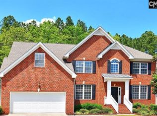 316 Presque Isle Rd, Lexington, SC 29072