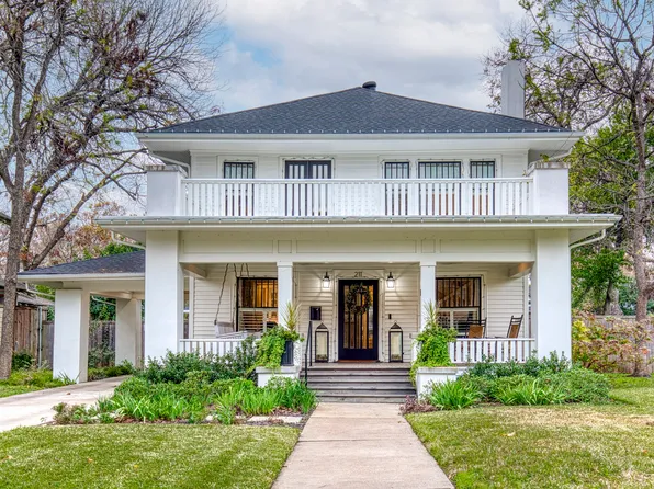 211 N Rosemont Ave, Dallas, TX 75208