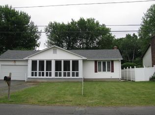 107 Chester St, Chicopee, MA 01013