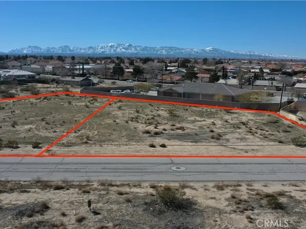 15460 Sunny Vista Rd #1, Victorville, CA 92394