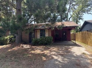 7506 McArthur Dr, Shreveport, LA 71106