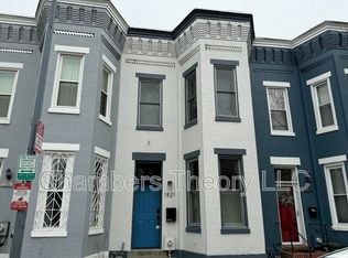 1821 9th St NW, Washington, DC 20001