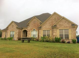 4036 Jonestown Claremont Rd, Clarksdale, MS 38614