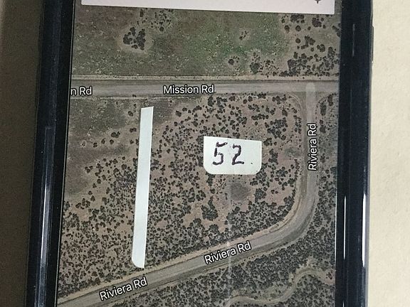 Mission&Riviera Rd A+ Access