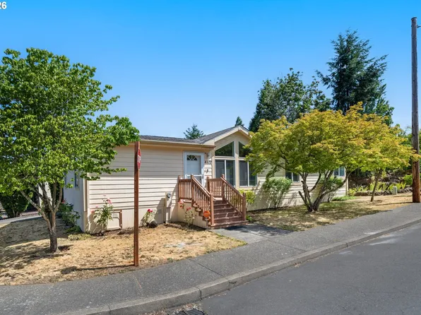 4802 SE 133rd Dr, Portland, OR 97236