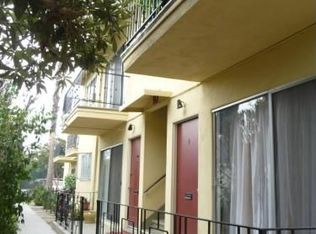 5917 Laurel Canyon Blvd APT 4, Valley Village, CA 91607