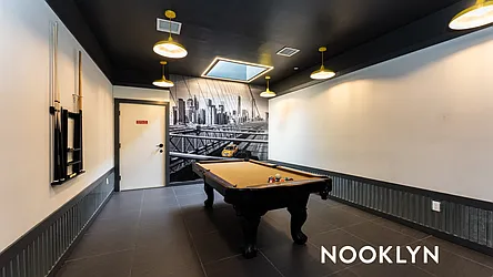 Rented by Nooklyn NYC LLC