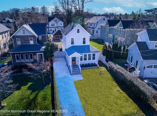 115 Blackpoint Rd, Rumson, NJ 07760