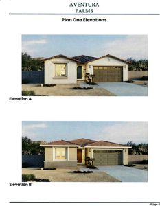 66691 Thunderbird Ln, Desert Hot Springs, CA, 92240