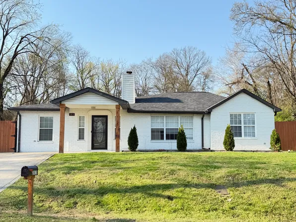 2815 Druid Dr, Nashville, TN 37210