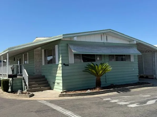 15111 Bushard St Space 23, Westminster, CA 92683