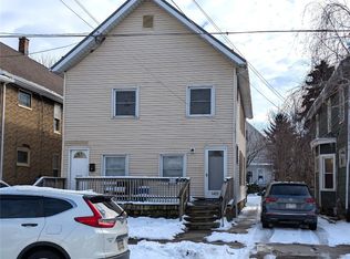 1423-25 Atkins St, Erie, PA 16503