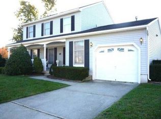 70 Lomond Rd, Williamstown, NJ 08094