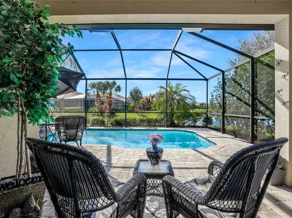 7659 Jacaranda LN, NAPLES, FL 34114