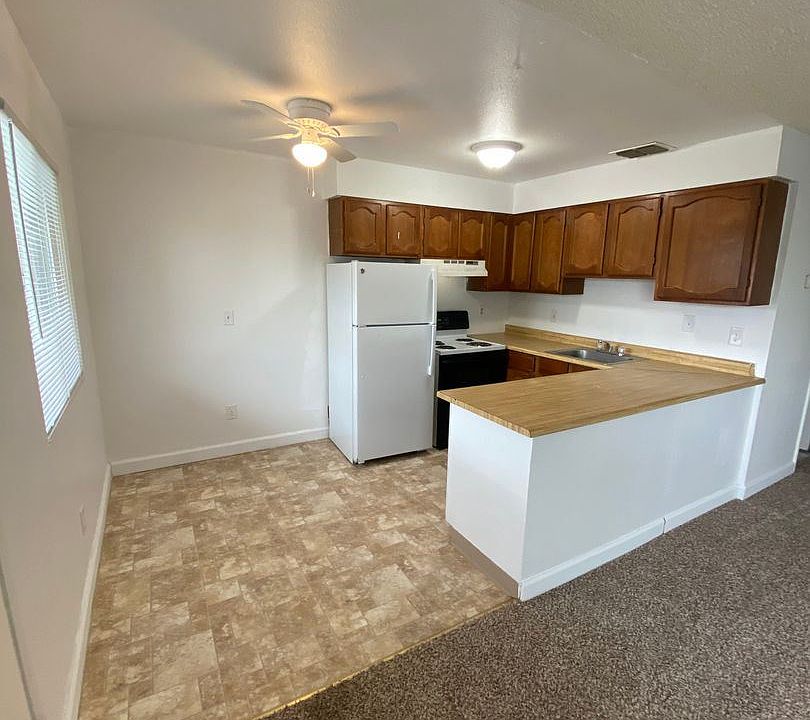 1st image of 3351 S Carson St APT 201