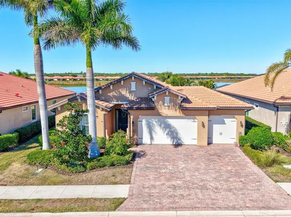 159 Toscavilla Blvd, Nokomis, FL 34275