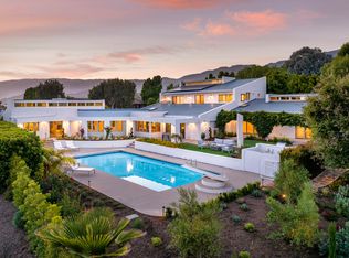 1164 Camino Del Rio, Santa Barbara, CA 93110