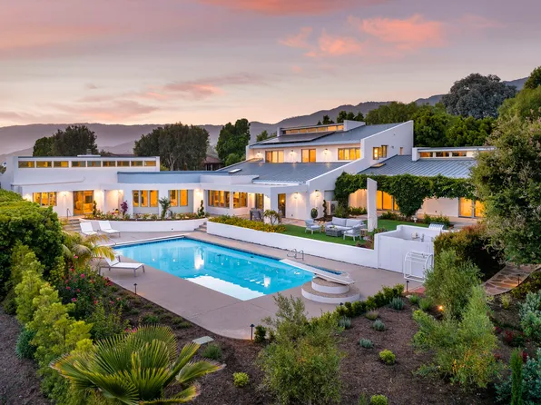 1164 Camino Del Rio, Santa Barbara, CA 93110