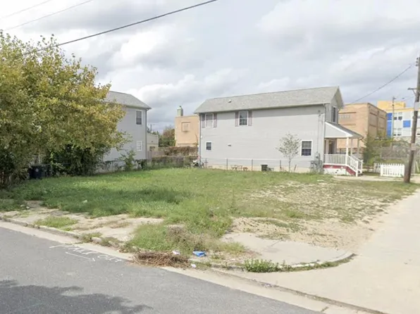 1401 Drexel Ave, Atlantic City, NJ 08401