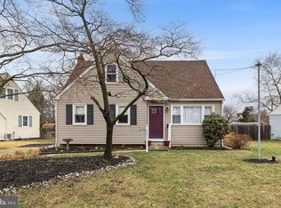 257 Spout Spring Ave, Lumberton, NJ 08048