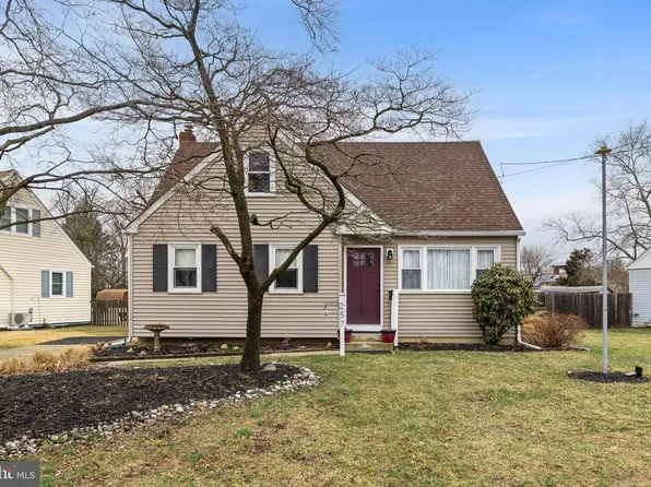 257 Spout Spring Ave, Lumberton, NJ 08048