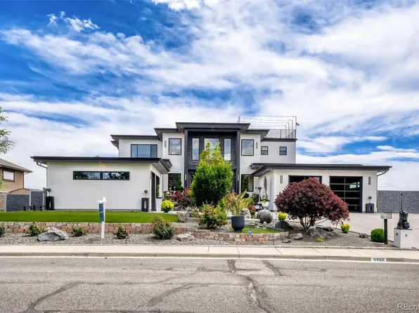 5908 Zang Way, Arvada, CO 80004